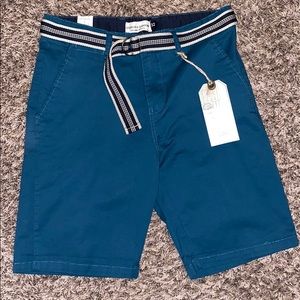 Hudson & Barrow Shorts